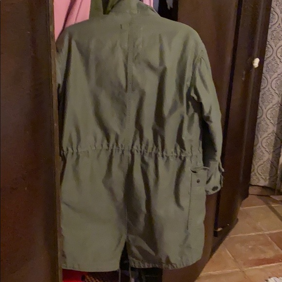 Utility jacket - Picture 5 of 5